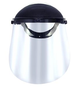 JACKSON ANTHEM 170 - מגן פנים שקוף ת. ארה"ב