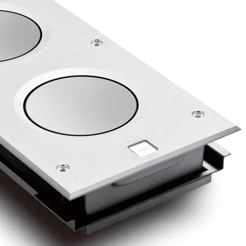 KEF Ci3160RLb-THX