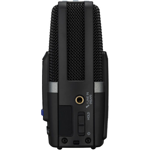 מכשיר הקלטה נייד Zoom H2essential Multi-Mic 32-bit Float