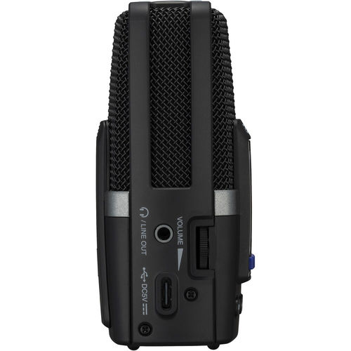 מכשיר הקלטה נייד Zoom H2essential Multi-Mic 32-bit Float