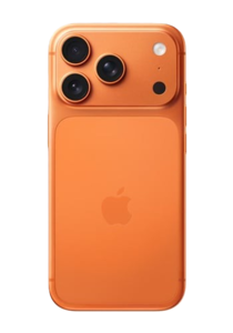 יבוא רשמי Apple iPhone 17 Pro 1TB טלפון סלולרי