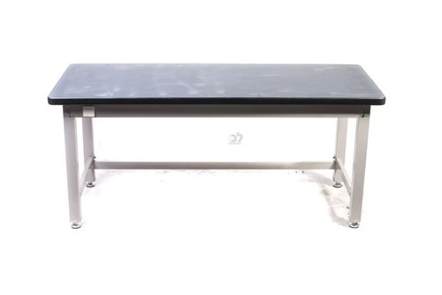 שולחן עבודה מעמס כבד 120x75x80 ס