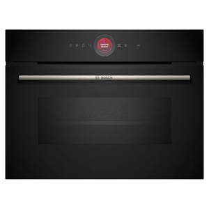 תנור משולב מיקרוגל 45 ליטר Bosch Serie 8 CMG7241B1 בוש