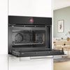 תנור משולב מיקרוגל 45 ליטר Bosch Serie 8 CMG7241B1