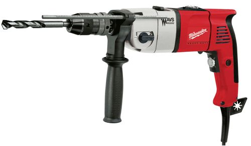 מקדחה רוטטת 24 מ״מ 2 מהירויות 1200W לעומס גבוה PD2E 24 RST
