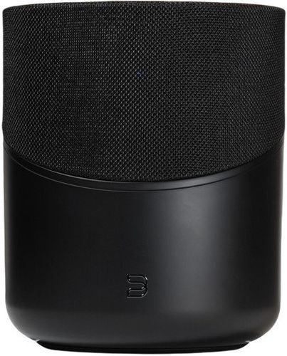 רמקול מתקדם אלחוטי Bluesound Pulse M