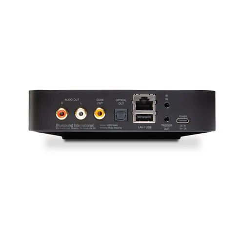 BLUESOUND NODE NANO