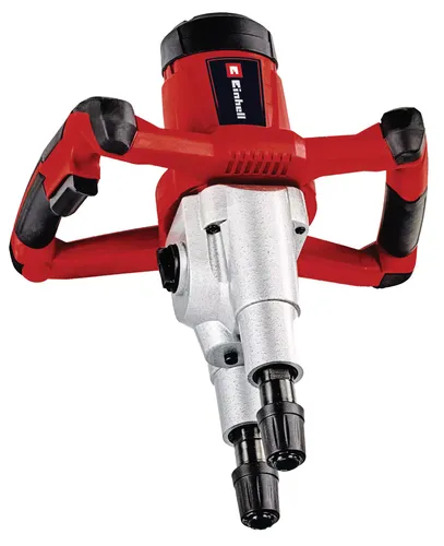 מערבל צבע/דבק כפול 2 ראשים 1600W 4258561 איינהיל TE-MX 1600-2 TW