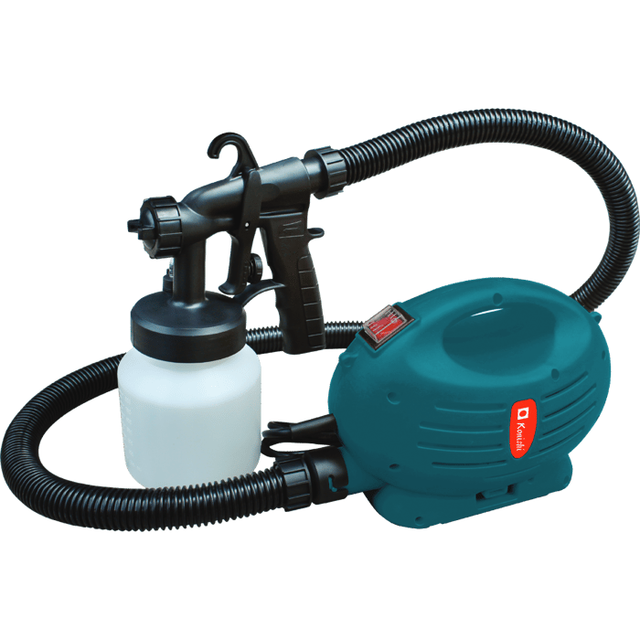 מרסס צבע 700W קונישי KO-0700