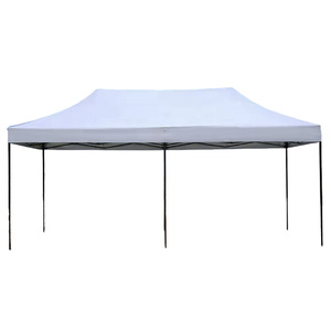 גזיבו 3X6 מטר כולל פתיחה מהירה Playa