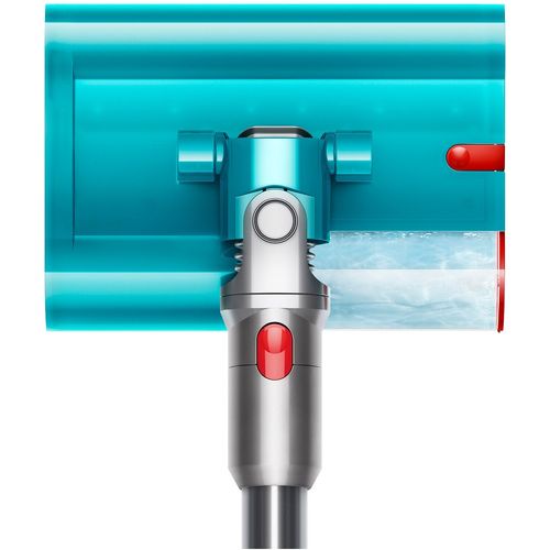 שואב שוטף אלחוטי נטען Dyson דייסון v15s Detect Submarine SV47