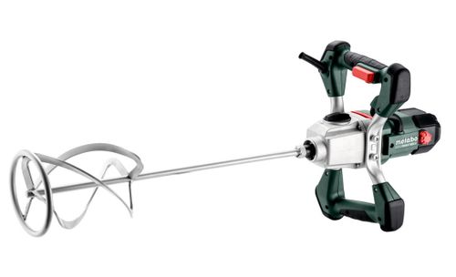 מערבל צבע ובטון metabo 1600W -2