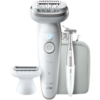  מסיר שיער אלחוטי רטוב יבש Braun Silk Epil SES 9-241