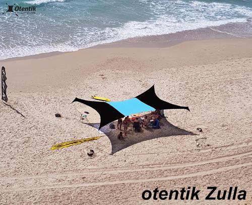 ציליה otentik zulla