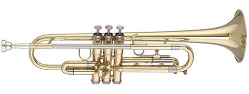 Getzen Bb 390 Trumpet