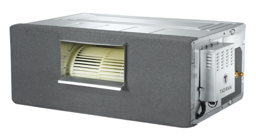 מזגן מיני מרכזי תדיראן וינד אינוורטר Tadiran Wind Inverter 50/3