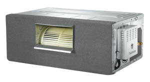 מזגן מיני מרכזי תדיראן וינד אינוורטר SENSE WIND INVERTER 35 שנת 2025
