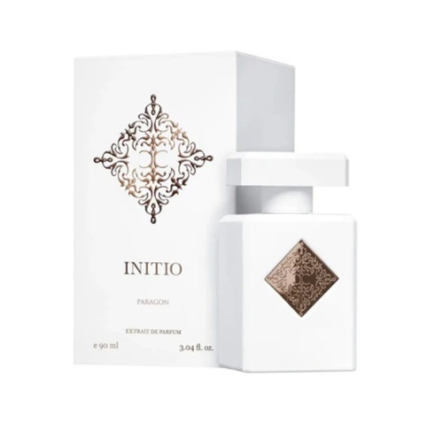 בושם יוניסקס Initio Parfums Prives Paragon Extrait De Parfum 90 ml 