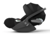 סלקל סייבקס קלאוד Cybex Cloud T צבע שחור Sepia Black