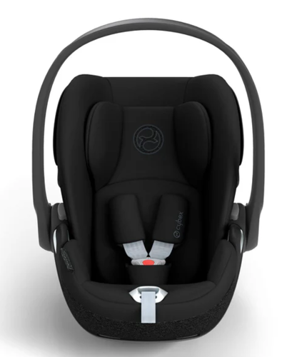 סלקל סייבקס קלאוד Cybex Cloud T צבע שחור Sepia Black