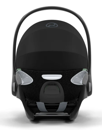 סלקל סייבקס קלאוד Cybex Cloud T צבע שחור Sepia Black