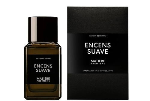 בושם יוניסקס  Matiere Premiere Encens Suave Extrait De Parfum 100ml