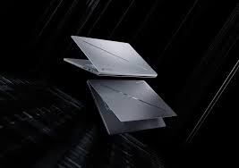 Asus ROG Zephyrus G16 GU605CW-QR190X