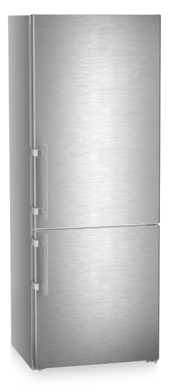 מקרר מקפיא תחתון  CNSDD776I נירוסטה