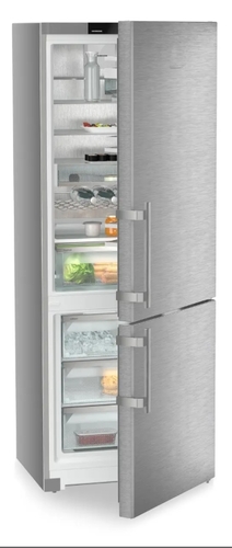 מקרר מקפיא תחתון  CNSDD776I נירוסטה