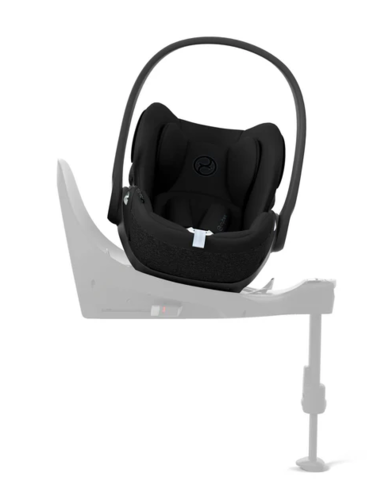 סלקל סייבקס קלאוד Cybex Cloud T צבע שחור Sepia Black