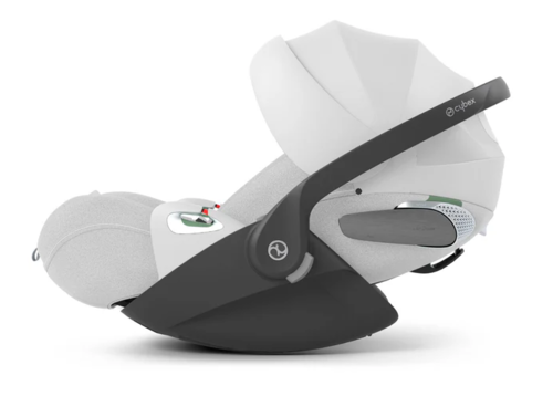 סלקל סייבקס קלאוד Cybex Cloud T צבע לבן White
