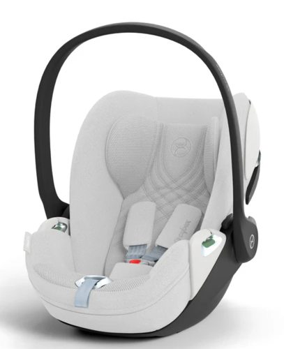 סלקל סייבקס קלאוד Cybex Cloud T צבע לבן White