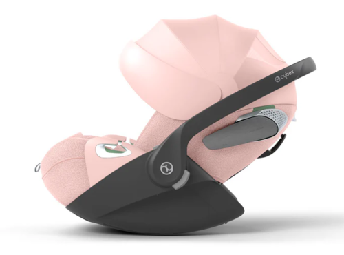 סלקל סייבקס קלאוד Cybex Cloud T צבע ורוד Peach Pink