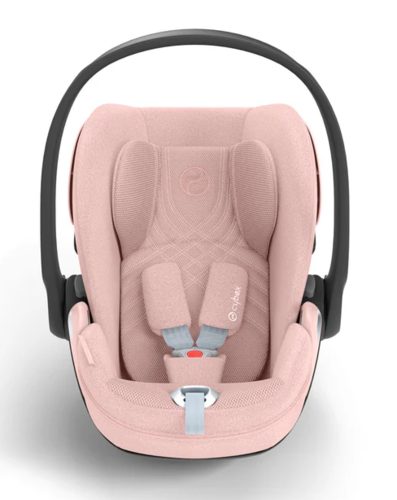 סלקל סייבקס קלאוד Cybex Cloud T צבע ורוד Peach Pink