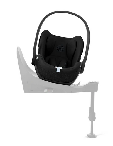 סלקל סייבקס קלאוד Cybex Cloud T צבע ורוד Peach Pink