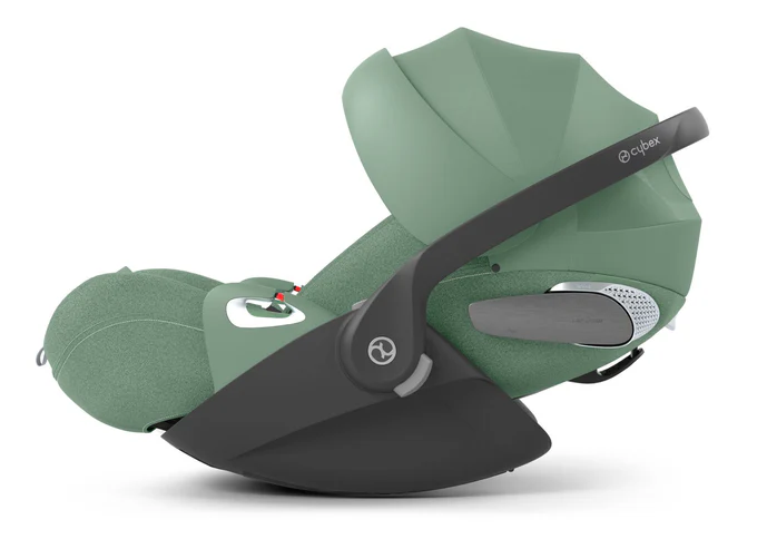 סלקל סייבקס קלאוד Cybex Cloud T צבע ירוק Leaf Green