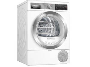 מייבש כביסה BOSCH WTXH8E90NL בוש
