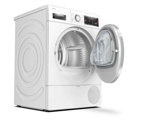 מייבש כביסה BOSCH WTXH8E90NL 