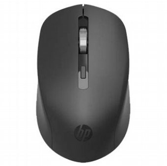 עכבר אלחוטי HP S1000 Plus 7YA12PA