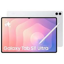 טאבלט Samsung Galaxy Tab S11 Ultra 14.6 SM-X930 256GB 12GB RAM Wi-Fi סמסונג