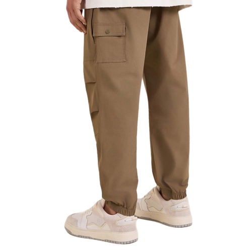 מכנס BALR מידות S-XXL לגברים בגוון קאמל