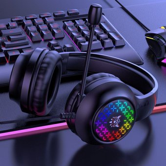 אוזניות גיימינג Onikuma X7 Pro