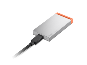 Lenovo PS6S Portable SSD 512GB GXB1T57736 
