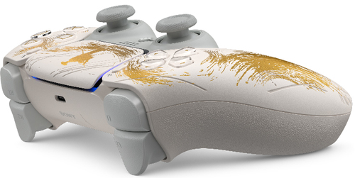 בקר אלחוטי DualSense מהדורת Ghost of Yōtei Sony PS5