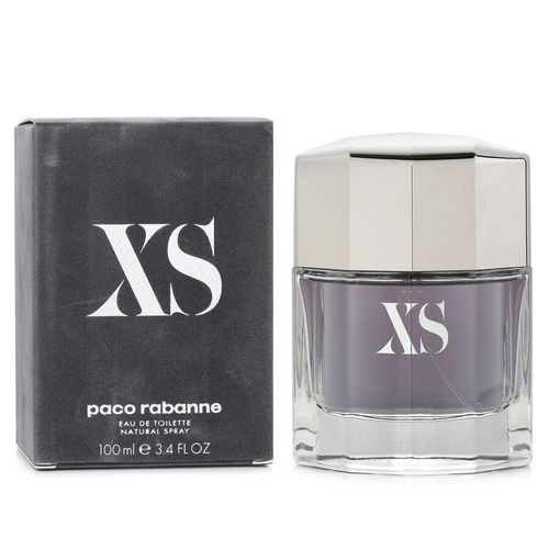 בושם לגבר פאקו רבאן PACO RABANNE XS 100 ML E.D.T