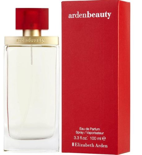 בושם לאישה אליזבת' ארדן ELIZABETH ARDEN ARDENBEAUTY 100 ML E.D.P 