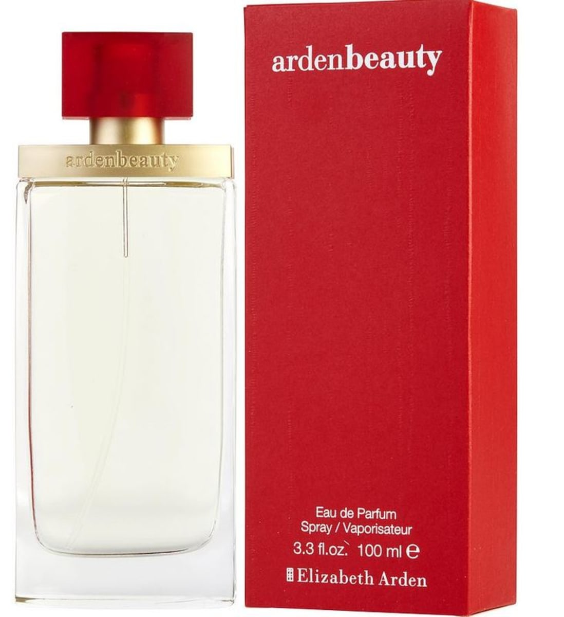 Elizabeth Arden Ardenbeauty