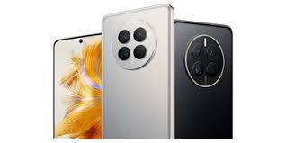 טלפון סלולרי Huawei Mate 50 Pro 256GB 8GB RAM וואווי