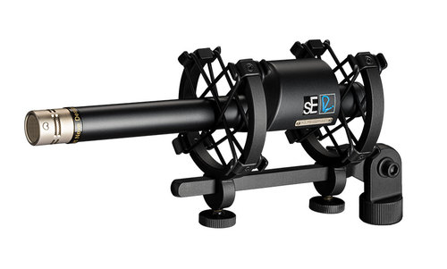 מיקרופון קונדנסר sE Electronics RN17