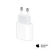 מטען ‏טלפונים 20W USB-C Power Adapter MHJE3ZM/A Apple אפל